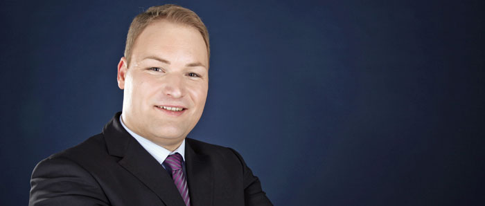 OB Kandidat Matthias KAiser